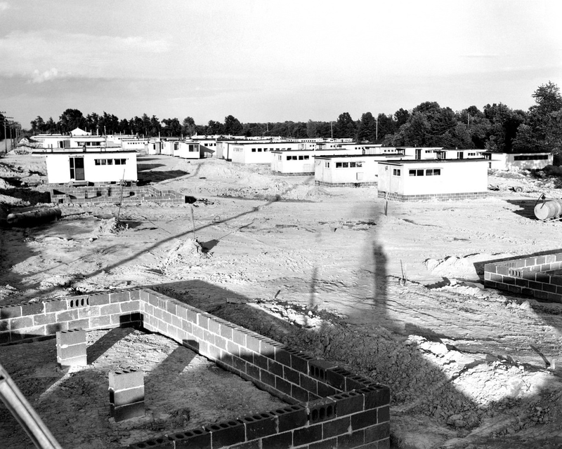 Illustration for article titled Extraordinary Photos of Everyday Life in Oak Ridge, the Secret City